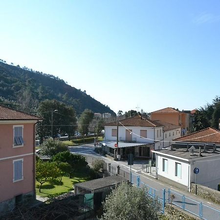 Appartamenti Ancora Azzurra Deiva Marina Esterno foto